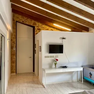 Casa Sa Pedra, En El Centro Historico De Holiday home