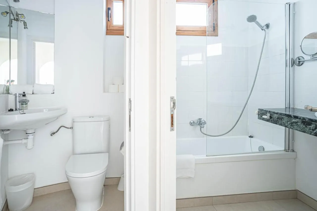 Carabela 93 Apartment Alcudia