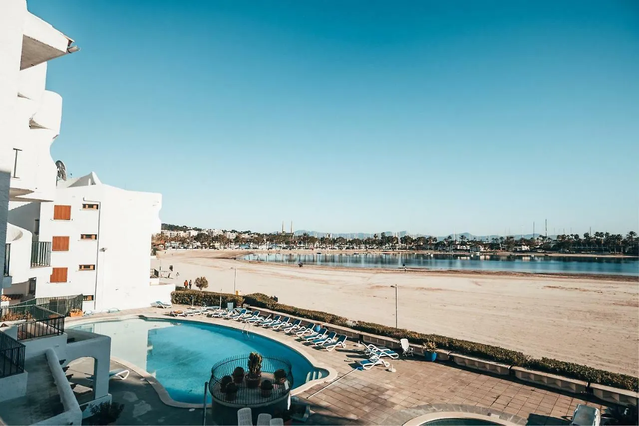 Carabela 93 Apartment Alcudia   Alcudia (Mallorca)
